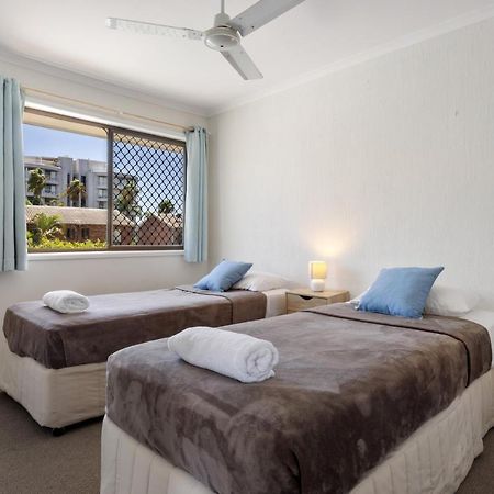 Wolngarin Holiday Resort Noosa Noosaville Luaran gambar