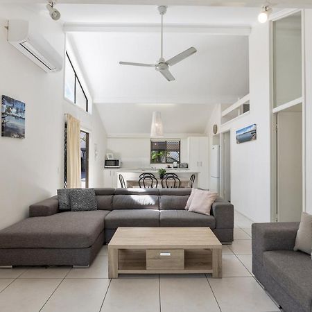 Wolngarin Holiday Resort Noosa Noosaville Luaran gambar