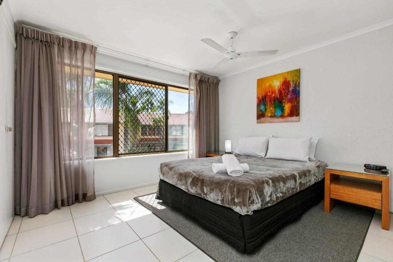 Wolngarin Holiday Resort Noosa Noosaville Luaran gambar