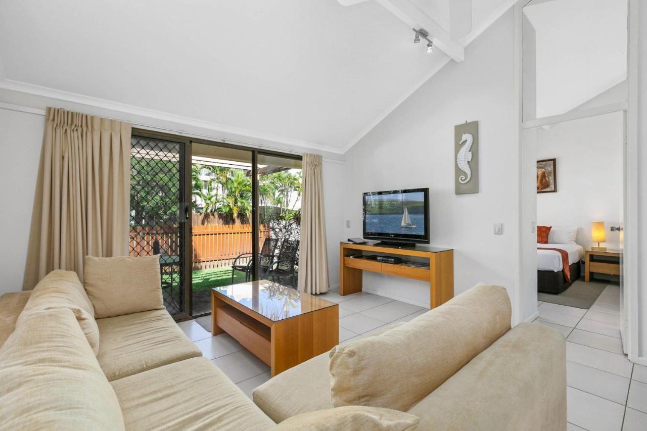 Wolngarin Holiday Resort Noosa Noosaville Luaran gambar