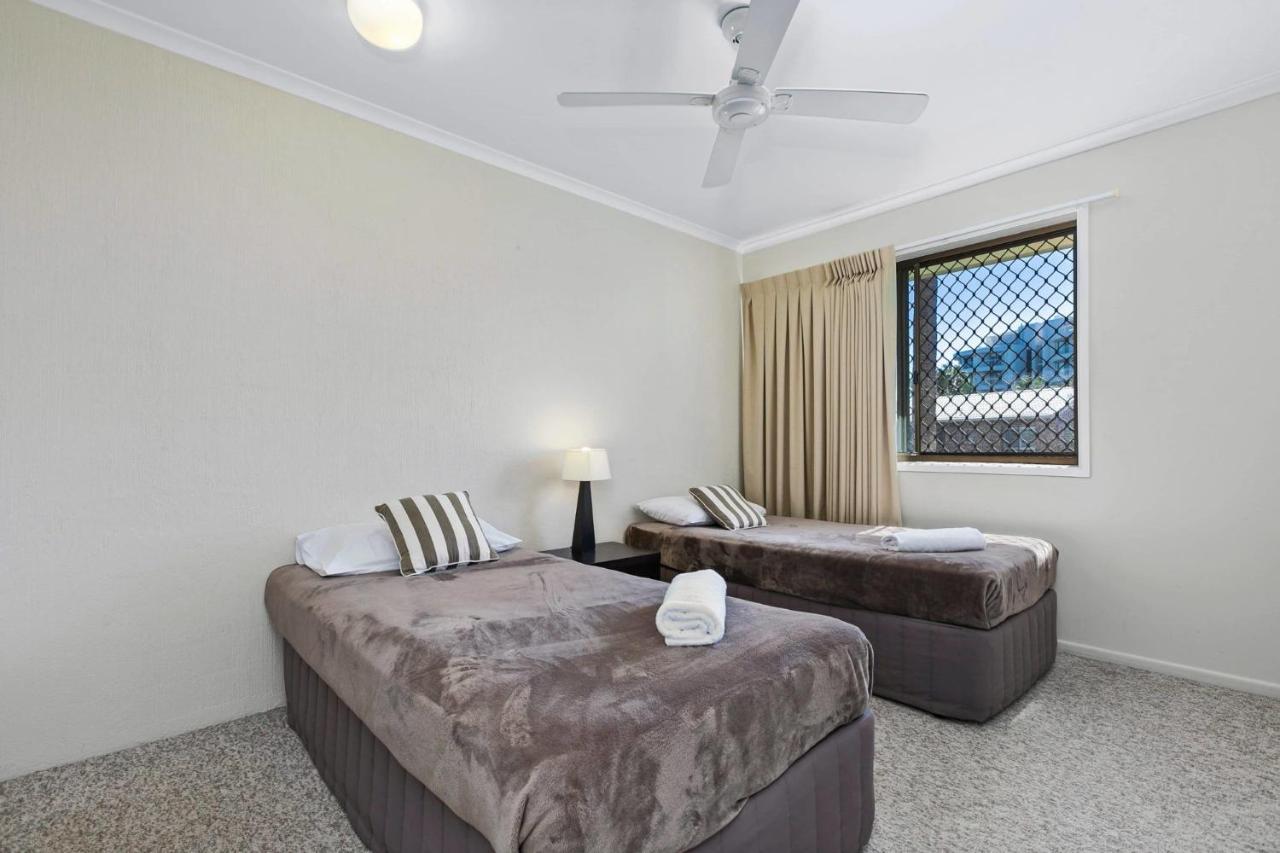 Wolngarin Holiday Resort Noosa Noosaville Luaran gambar