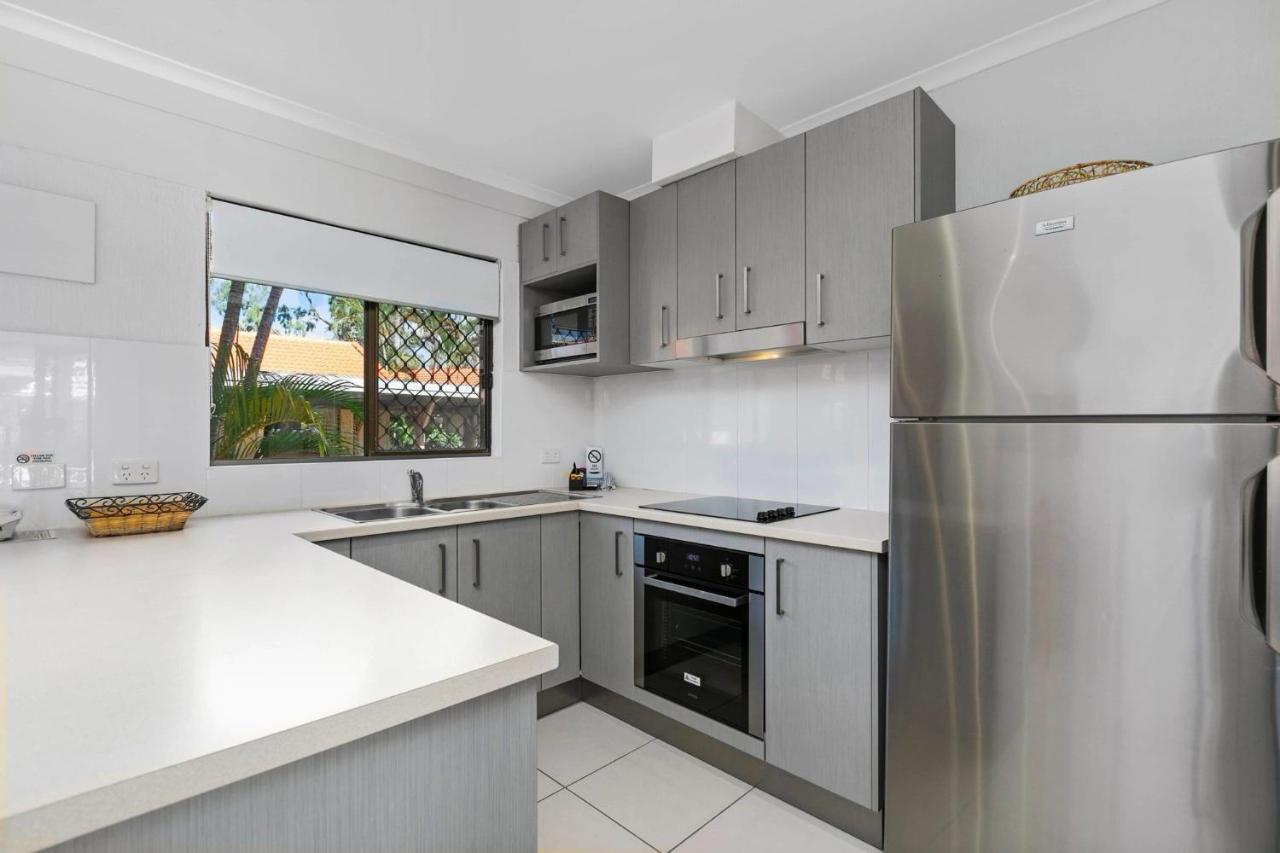 Wolngarin Holiday Resort Noosa Noosaville Luaran gambar