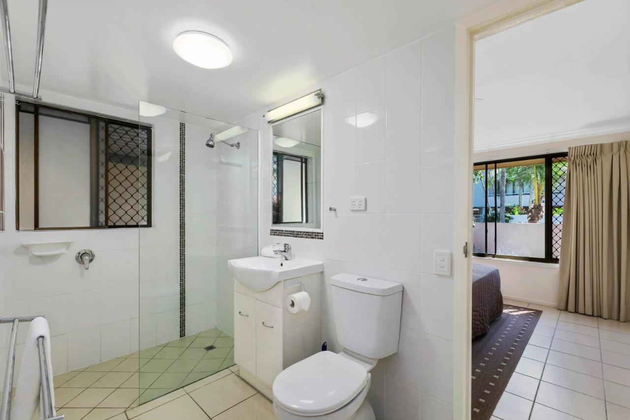 Wolngarin Holiday Resort Noosa Noosaville Luaran gambar