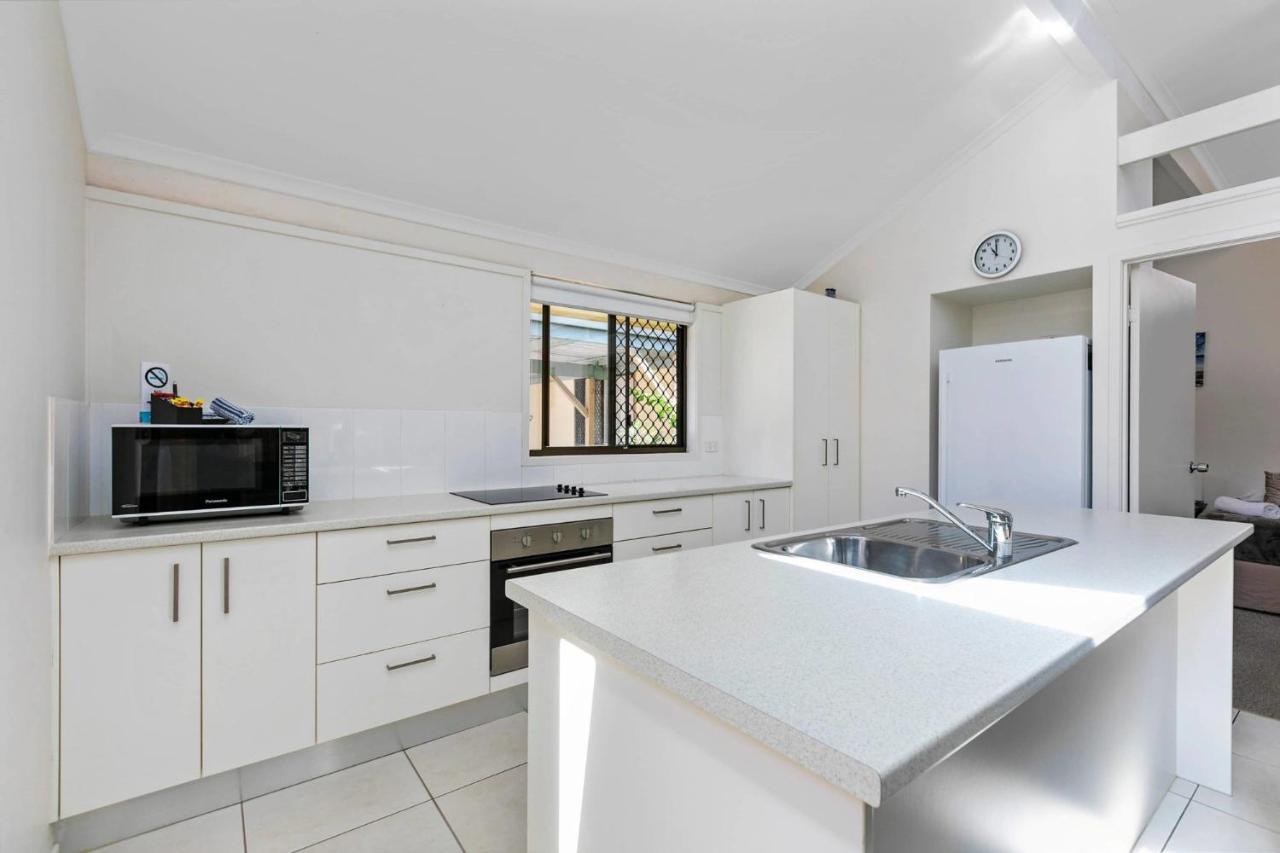 Wolngarin Holiday Resort Noosa Noosaville Luaran gambar