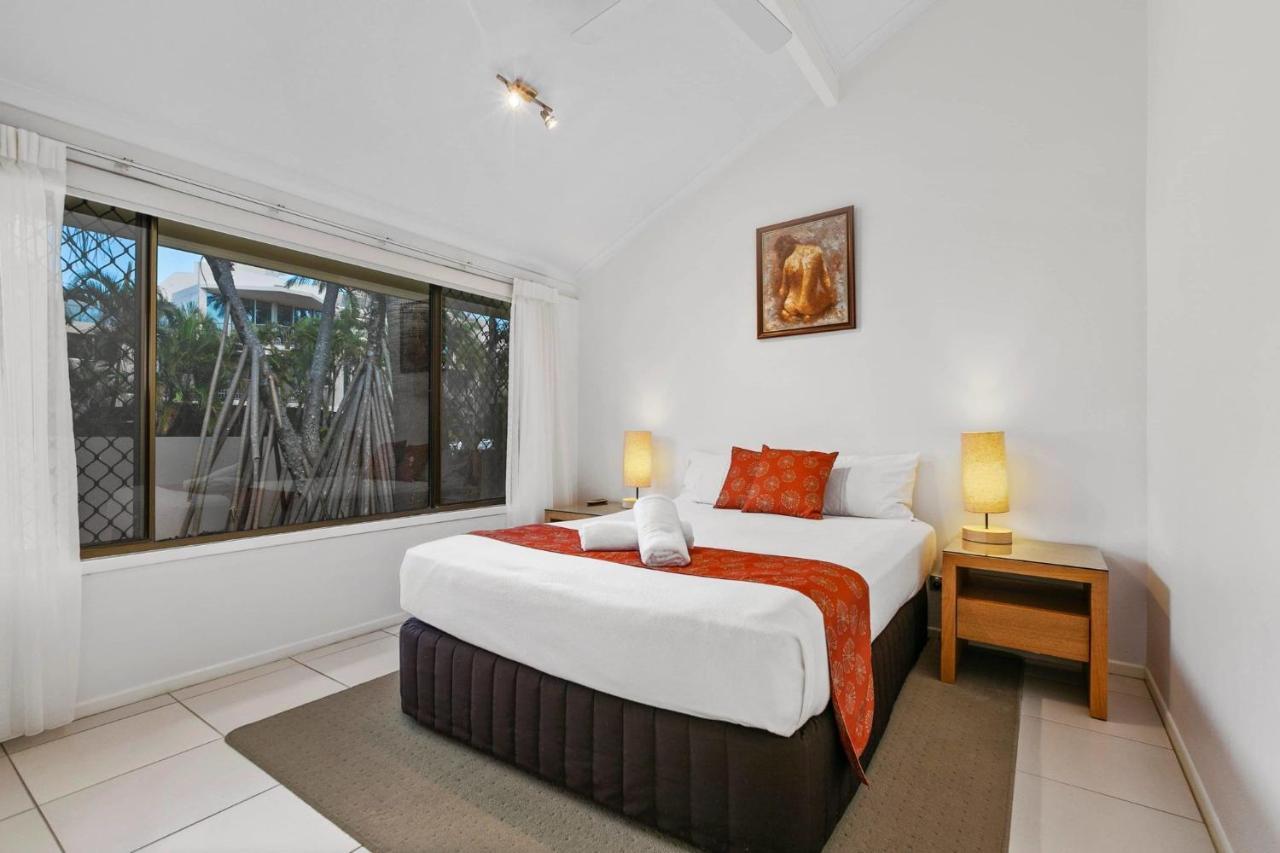 Wolngarin Holiday Resort Noosa Noosaville Luaran gambar
