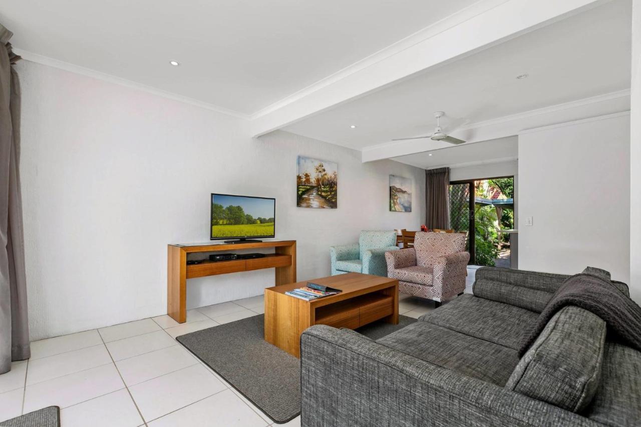 Wolngarin Holiday Resort Noosa Noosaville Luaran gambar