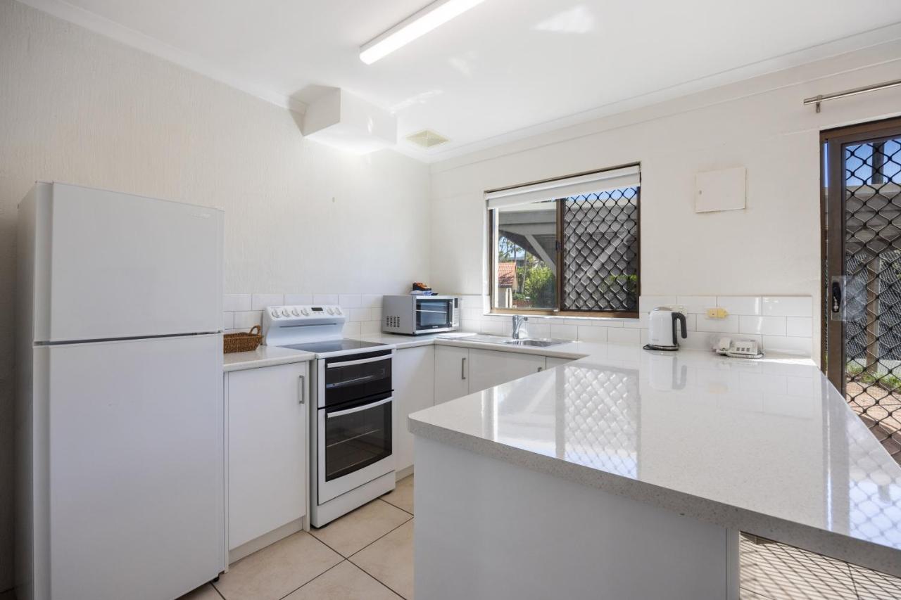 Wolngarin Holiday Resort Noosa Noosaville Luaran gambar