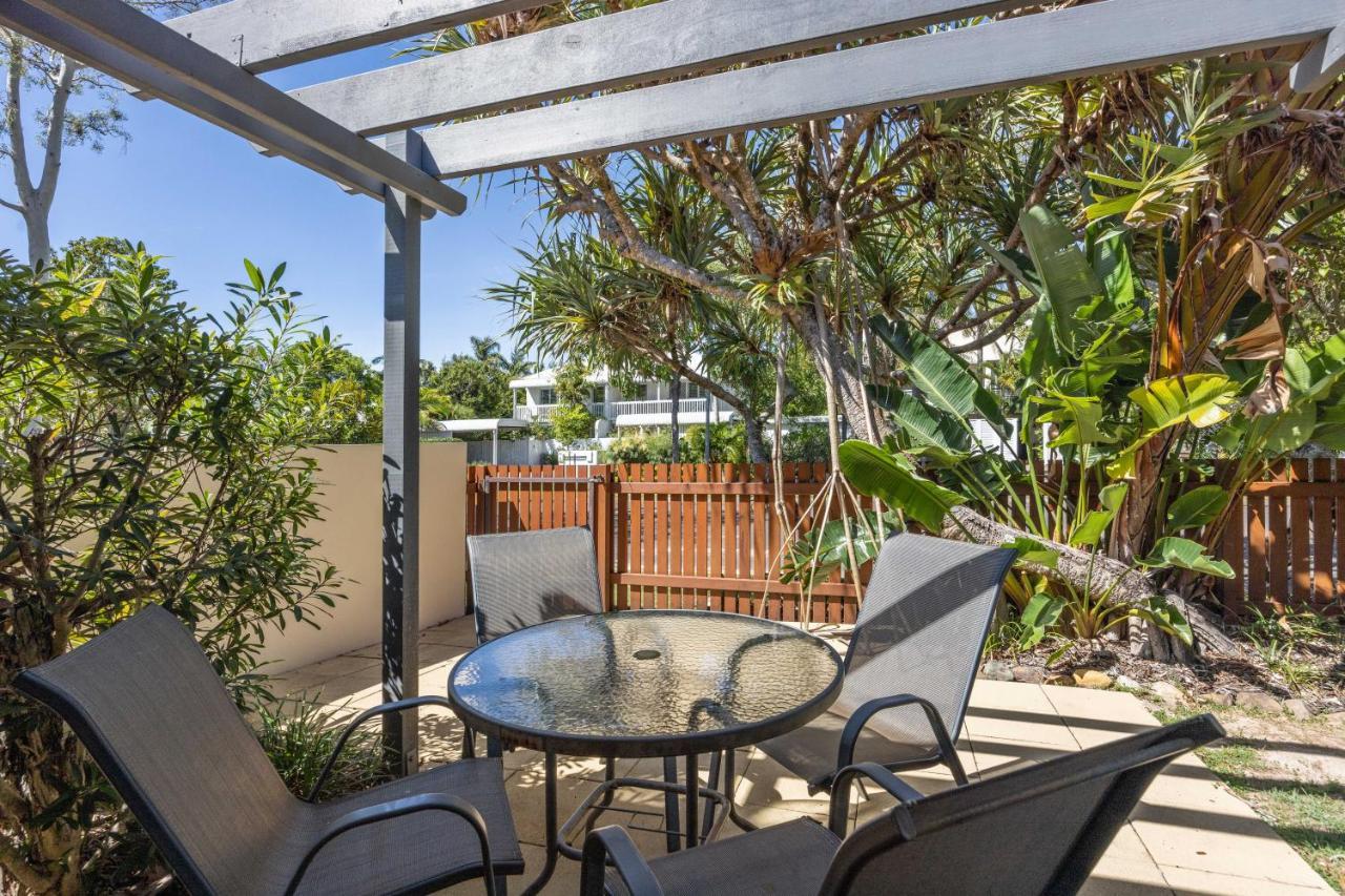 Wolngarin Holiday Resort Noosa Noosaville Luaran gambar