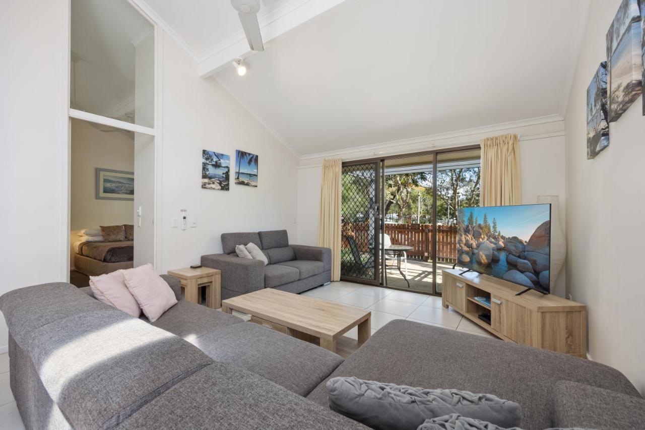 Wolngarin Holiday Resort Noosa Noosaville Luaran gambar