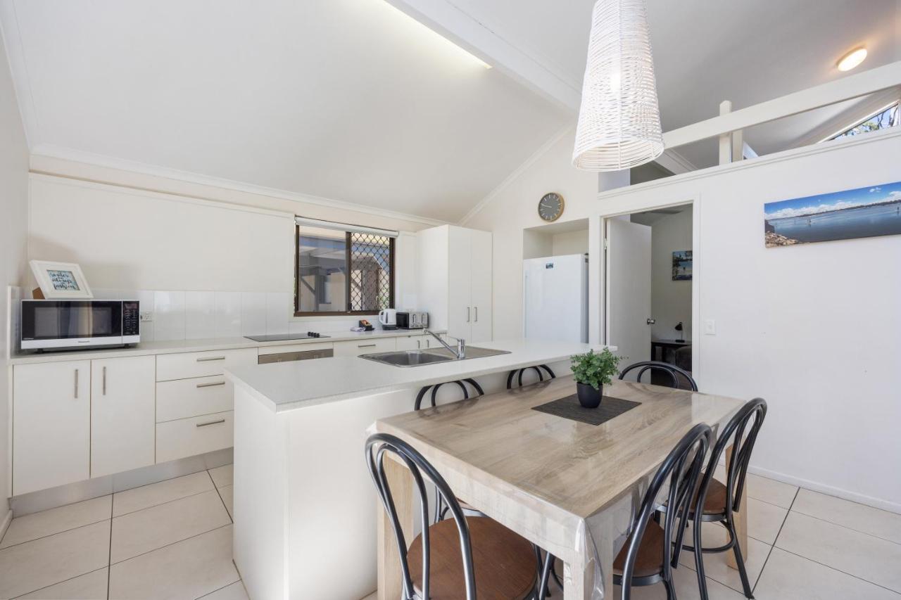 Wolngarin Holiday Resort Noosa Noosaville Luaran gambar