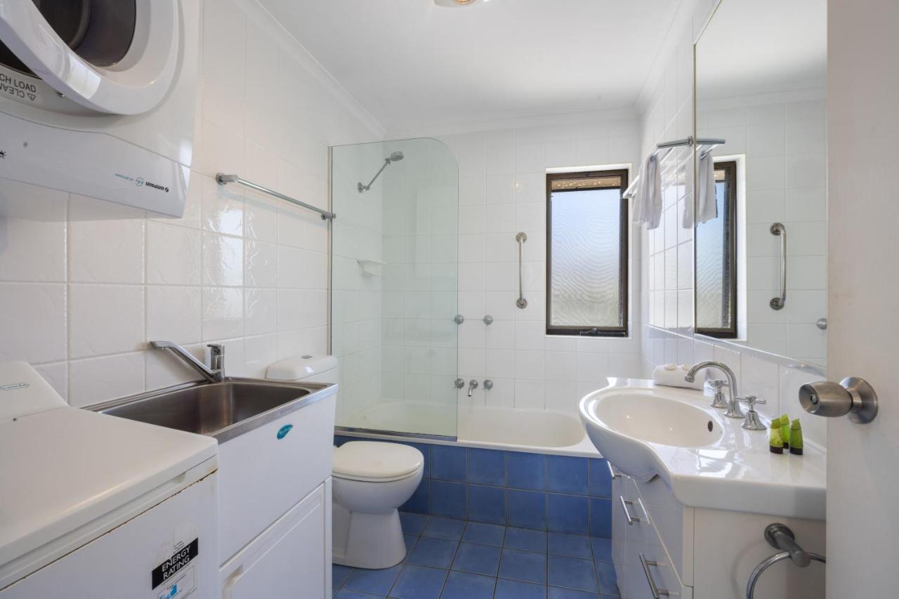 Wolngarin Holiday Resort Noosa Noosaville Luaran gambar