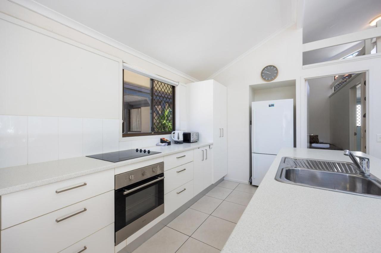 Wolngarin Holiday Resort Noosa Noosaville Luaran gambar